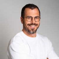 DATwise Employee Yonatan Saba's profile photo