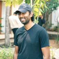 Grootan Technologies Employee Kiran Kumar's profile photo