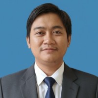 PT Aspirasi Hidup Indonesia, Tbk. Employee Dian Saputra's profile photo