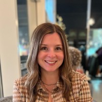 Ashley Mitchell Email & Phone Number