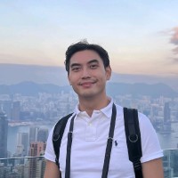 Erium GmbH Employee Chris You's profile photo