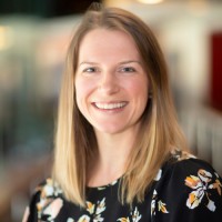 National Association of Chronic Disease Directors (NACDD) Employee Lauren Milius's profile photo