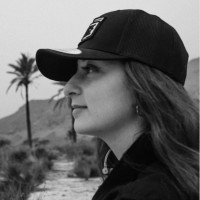 DIVISION Employee Lida Sahakian's profile photo