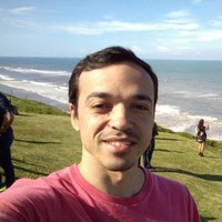Engeplus Empresas Employee Anderson Sipriano Rosa's profile photo