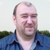 STAGESAFE Employee Chris Cmiosh's profile photo