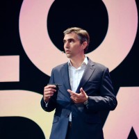 OUTSCALE Employee Benjamin LAPLANE's profile photo