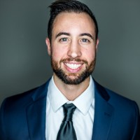 Financial Decisions Employee Chris Diniz's profile photo