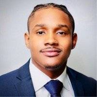 First Republic Bank Employee Andre Sterling's profile photo