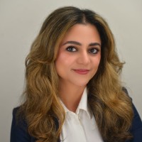 Marwa al Faraj Email & Phone Number
