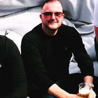 Clc Contractors Employee Russ Iciob's profile photo