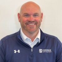Premier Family Mortgage Employee Ryan McCormick's profile photo