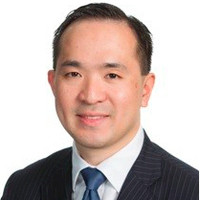 Macquarie Group Employee Colin Wu's profile photo