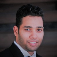 CLEARGOALS Employee Ratheekan Tharmaratnam's profile photo