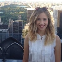 Mercedes-Benz Hungária Kft. Employee Krisztina Varga's profile photo