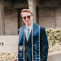 The Predictors Employee Dylan Newman's profile photo