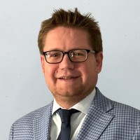 Qentelli Employee Brent Chapman's profile photo