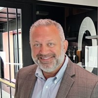 AECOM Employee Eric Mathis's profile photo