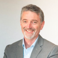 Garry Pycroft Email & Phone Number