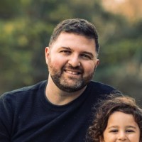 TestInsight Employee David Mahgerefte's profile photo