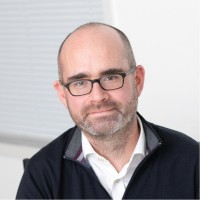 PKF Littlejohn Employee John Needham's profile photo