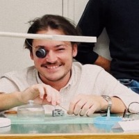 BALTIC Watches Employee Rémi Martin's profile photo