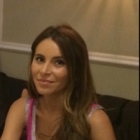 SM GROUP Employee Sima Mecidova's profile photo