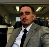 Kyle Doherty Email & Phone Number