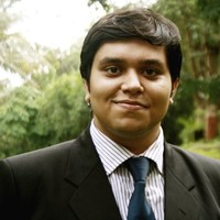 Practus Employee Ravikanth Rao's profile photo