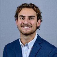 FirstFunding, Inc. Employee Chase Duhon's profile photo