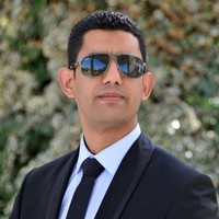 IRCAI - International Research Center on Artificial Intelligence under the auspices of UNESCO Employee Ramzi Mahmoudi's profile photo