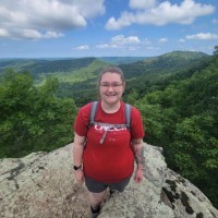 OurPharma LLC Employee Shelby Bush's profile photo