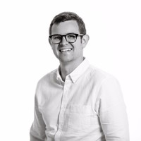 Omnicom Media Group Employee Sam Holt's profile photo