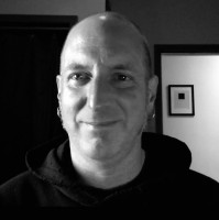 Michael Johnson's profile photo
