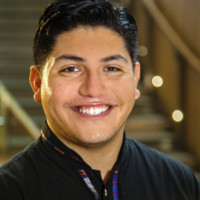 Virginia Wadsworth Wirtz Center for the Performing Arts Employee Jorge Silva's profile photo