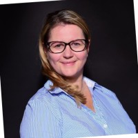ABDA - Bundesvereinigung Deutscher Apothekerverbände e. V. Employee Michaela Theel's profile photo
