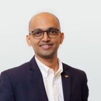KOIS Employee Parag Vaidya's profile photo