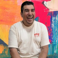 Baseline Partners Dot Net Employee Brandon Martinez's profile photo