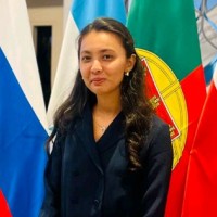 GoToUniversity Employee Anita Mehra's profile photo