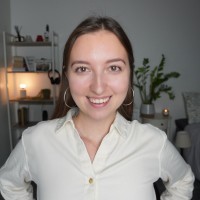 Influee Employee Elena Bezborodova's profile photo