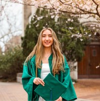 LightGuide, Inc. Employee Olivia Galio's profile photo
