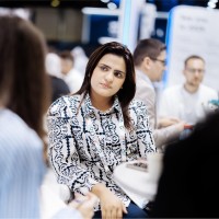 Nice Way Real Estate Employee Maria Latif's profile photo