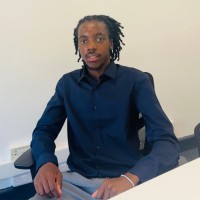 Raqib Williams's profile photo