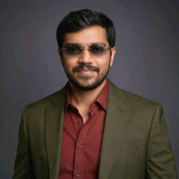 Nurtur Employee Veeraraghavan V's profile photo