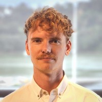 Ivo Employee Jacob Duligall's profile photo
