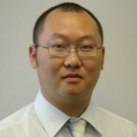 中兴 Employee Joey Xue's profile photo
