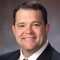 Bass Pro Shops Employee Justin Salmans's profile photo