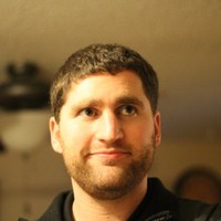 Amphenol Network Solutions Employee Luke Hutyler's profile photo
