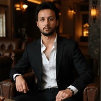 TechTribe Solutions Employee Muhammad Saif's profile photo