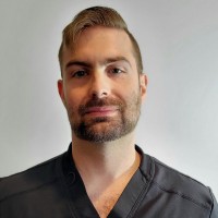 UCHealth Employee Nicholas Bishop's profile photo