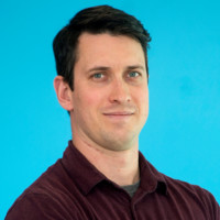 WildBrain Employee Nick Rutherford's profile photo